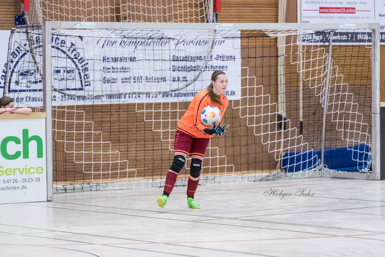 Bild 367 - VR Bank Cup Horst